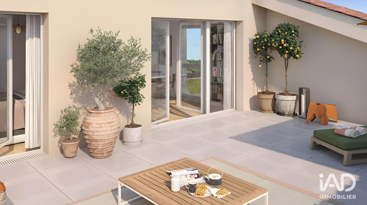 Ma-Cabane - Vente Appartement Bormes-les-Mimosas, 90 m²