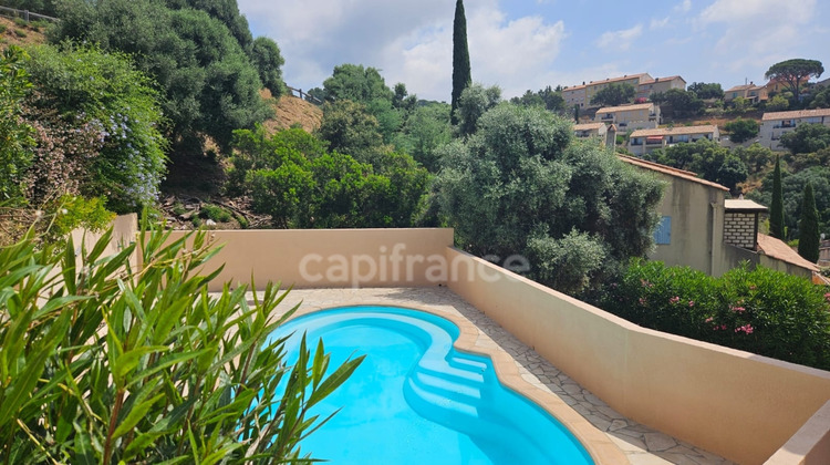 Ma-Cabane - Vente Appartement BORMES LES MIMOSAS, 50 m²