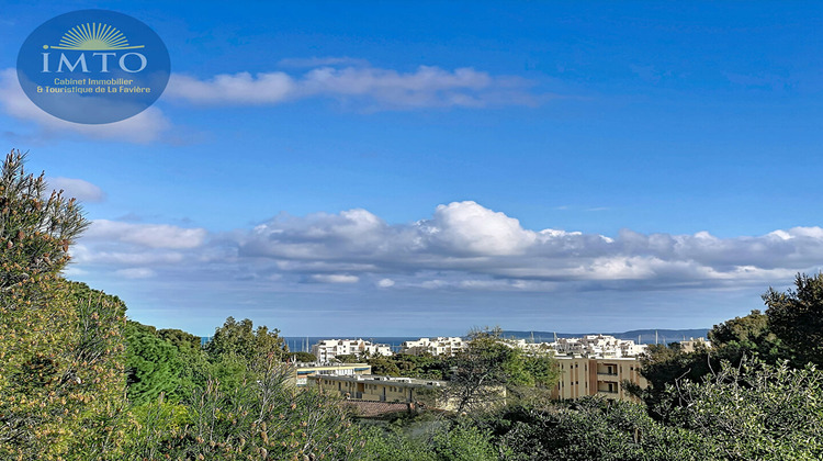 Ma-Cabane - Vente Appartement BORMES-LES-MIMOSAS, 34 m²