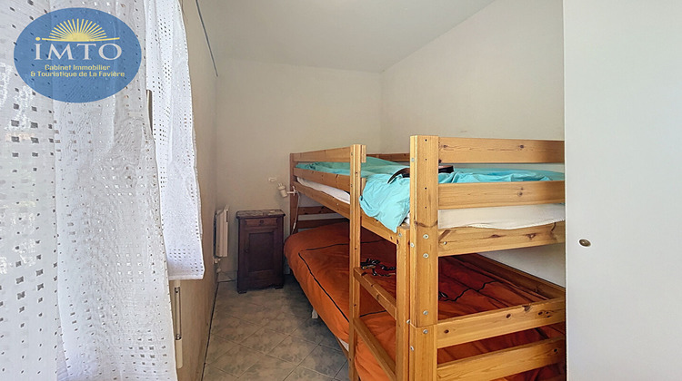 Ma-Cabane - Vente Appartement BORMES-LES-MIMOSAS, 34 m²