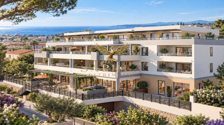 Ma-Cabane - Vente Appartement Bormes-les-Mimosas, 76 m²