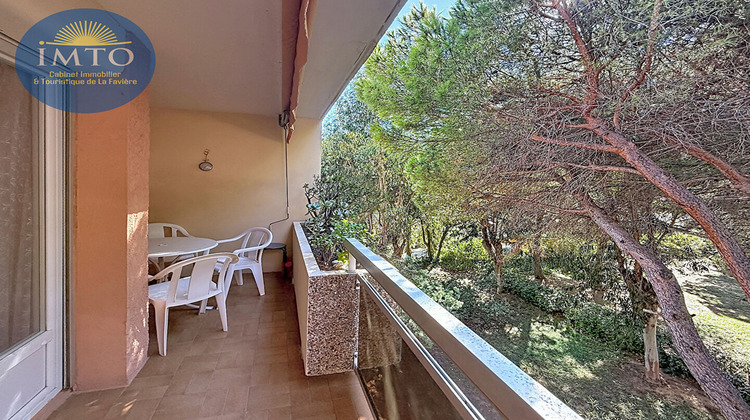 Ma-Cabane - Vente Appartement BORMES-LES-MIMOSAS, 25 m²