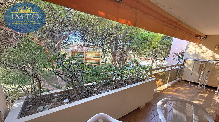 Ma-Cabane - Vente Appartement BORMES-LES-MIMOSAS, 25 m²