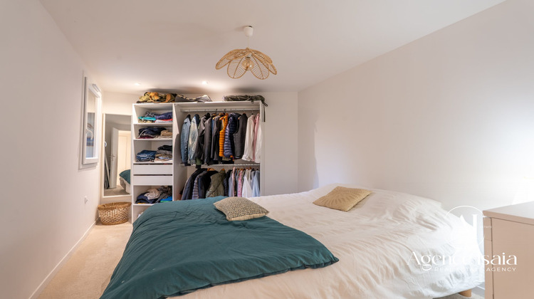 Ma-Cabane - Vente Appartement Bormes-les-Mimosas, 46 m²