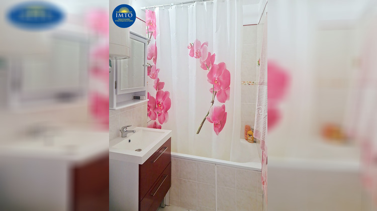Ma-Cabane - Vente Appartement BORMES-LES-MIMOSAS, 18 m²
