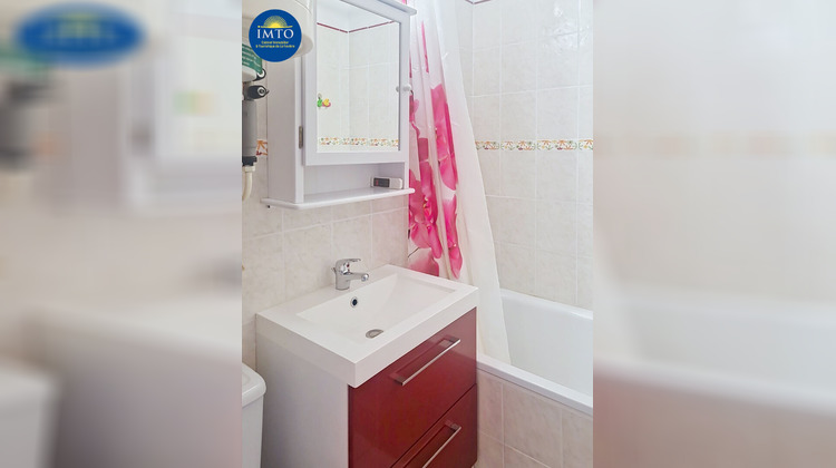 Ma-Cabane - Vente Appartement BORMES-LES-MIMOSAS, 18 m²