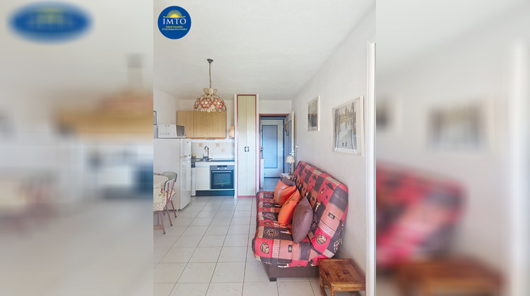Ma-Cabane - Vente Appartement BORMES-LES-MIMOSAS, 18 m²