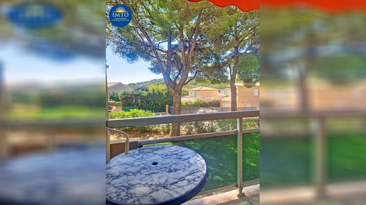 Ma-Cabane - Vente Appartement BORMES-LES-MIMOSAS, 18 m²