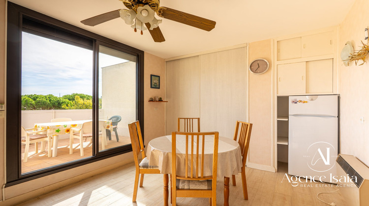 Ma-Cabane - Vente Appartement Bormes-les-Mimosas, 30 m²