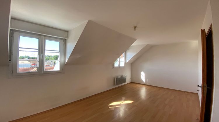 Ma-Cabane - Vente Appartement BORNEL, 48 m²