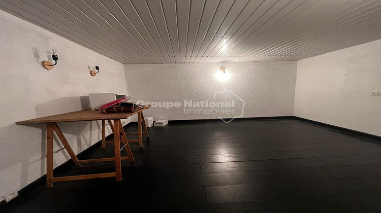 Ma-Cabane - Vente Appartement BORNEL, 50 m²