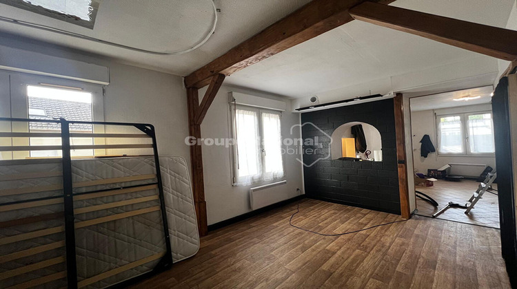 Ma-Cabane - Vente Appartement BORNEL, 50 m²