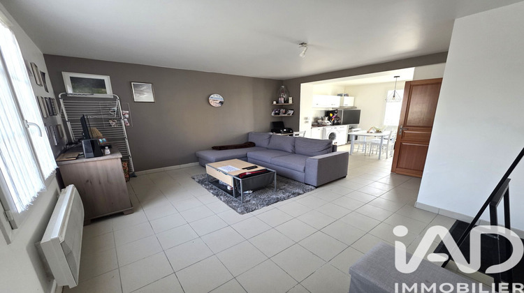Ma-Cabane - Vente Appartement Bornel, 42 m²