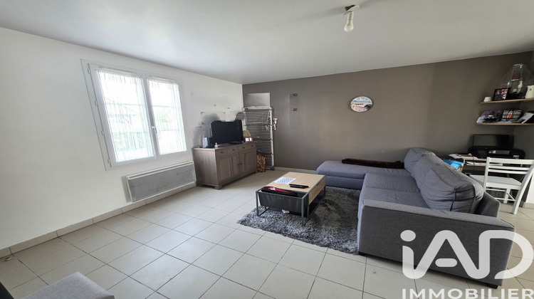 Ma-Cabane - Vente Appartement Bornel, 42 m²