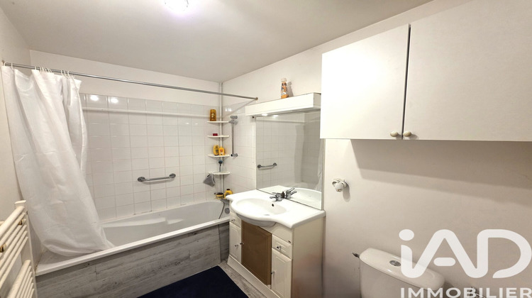 Ma-Cabane - Vente Appartement Bornel, 42 m²