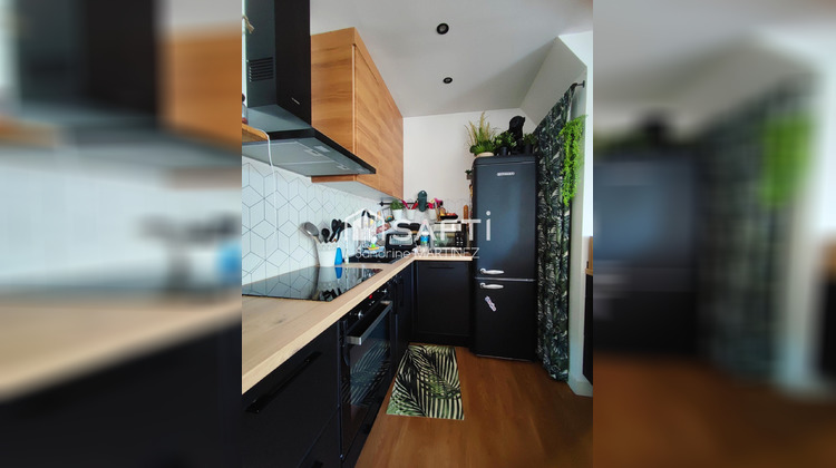 Ma-Cabane - Vente Appartement Bornel, 47 m²
