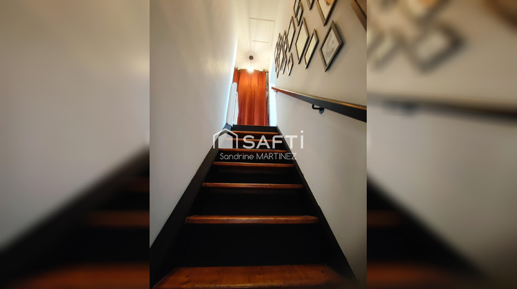 Ma-Cabane - Vente Appartement Bornel, 47 m²