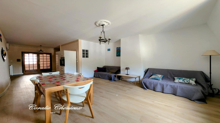 Ma-Cabane - Vente Appartement Bort-les-Orgues, 49 m²