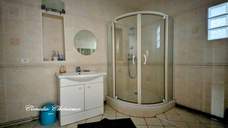 Ma-Cabane - Vente Appartement Bort-les-Orgues, 49 m²