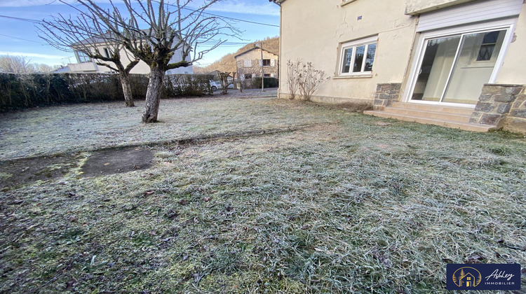Ma-Cabane - Vente Appartement Bort-les-Orgues, 64 m²