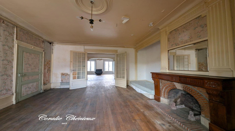 Ma-Cabane - Vente Appartement Bort-les-Orgues, 74 m²