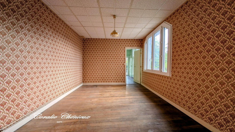 Ma-Cabane - Vente Appartement Bort-les-Orgues, 74 m²