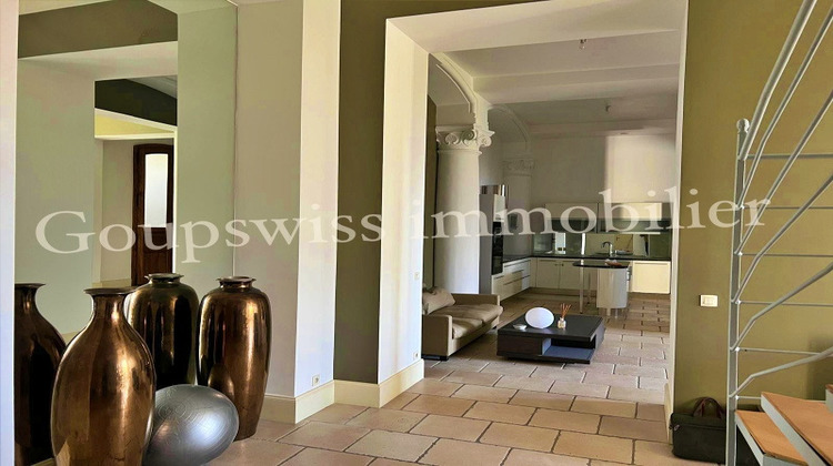 Ma-Cabane - Vente Appartement BOSSEY, 188 m²