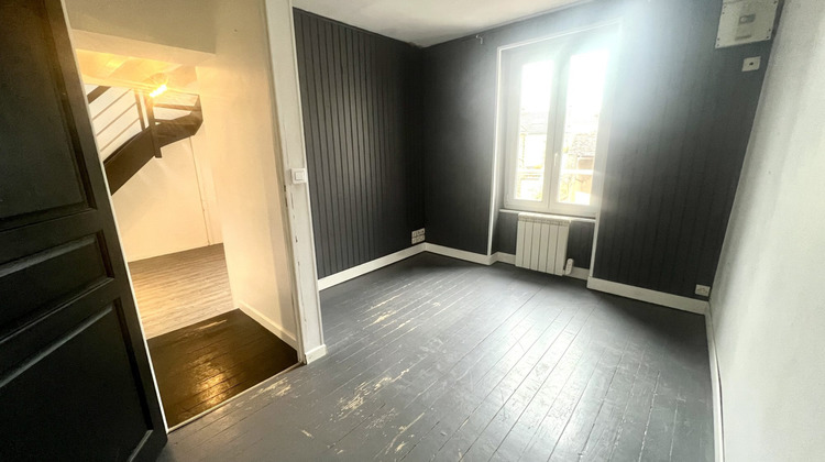 Ma-Cabane - Vente Appartement Bouafle, 35 m²