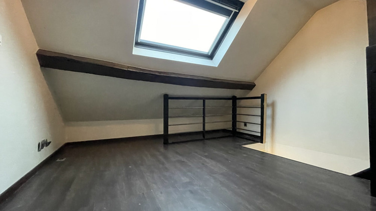 Ma-Cabane - Vente Appartement Bouafle, 35 m²