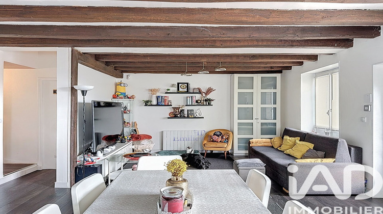 Ma-Cabane - Vente Appartement Bouafle, 67 m²