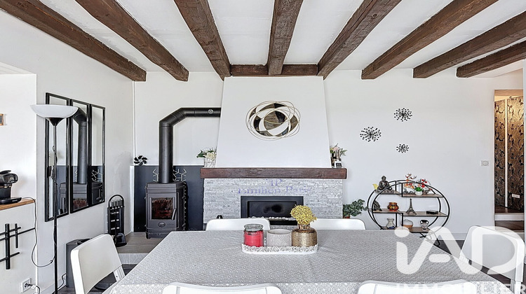 Ma-Cabane - Vente Appartement Bouafle, 67 m²