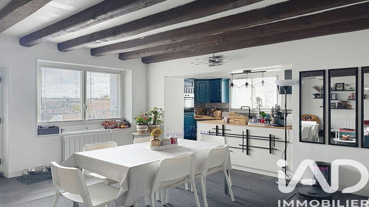 Ma-Cabane - Vente Appartement Bouafle, 67 m²