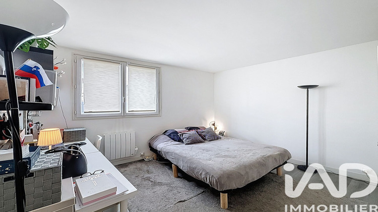 Ma-Cabane - Vente Appartement Bouafle, 67 m²