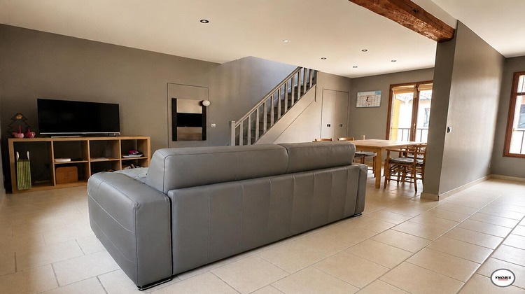 Ma-Cabane - Vente Appartement BOUAFLE, 70 m²