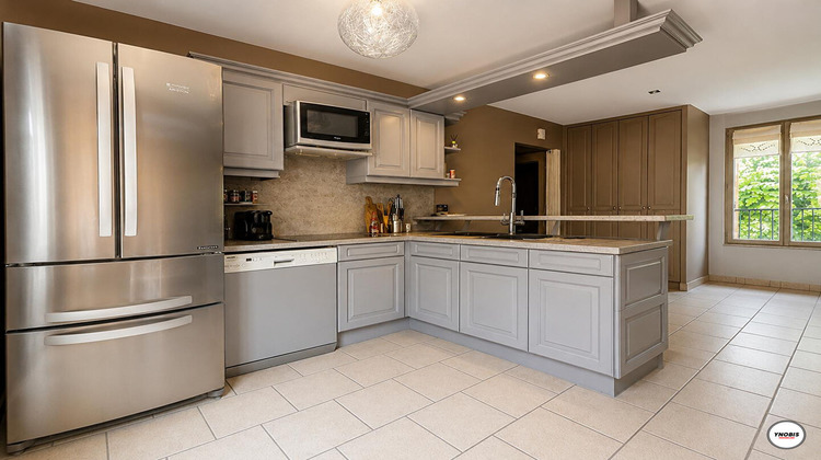 Ma-Cabane - Vente Appartement BOUAFLE, 70 m²