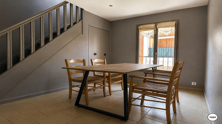 Ma-Cabane - Vente Appartement BOUAFLE, 70 m²