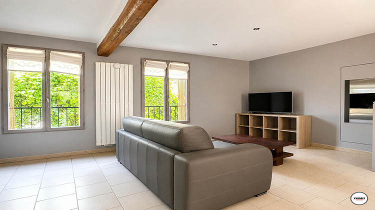 Ma-Cabane - Vente Appartement BOUAFLE, 70 m²