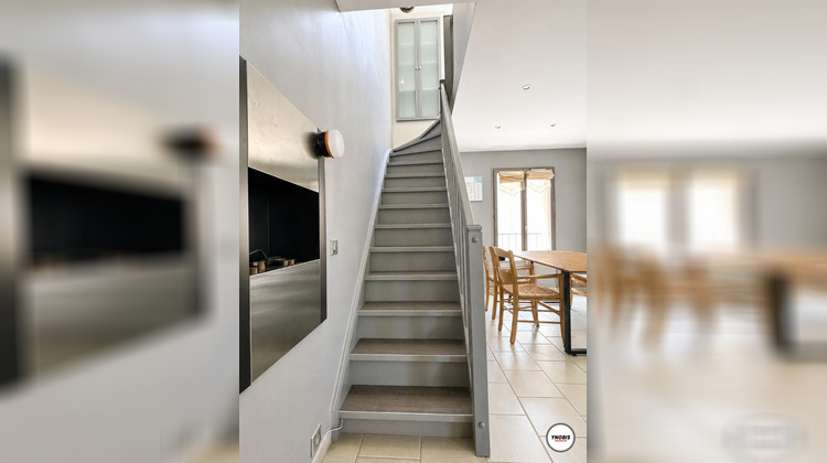 Ma-Cabane - Vente Appartement BOUAFLE, 70 m²