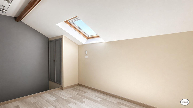 Ma-Cabane - Vente Appartement BOUAFLE, 70 m²