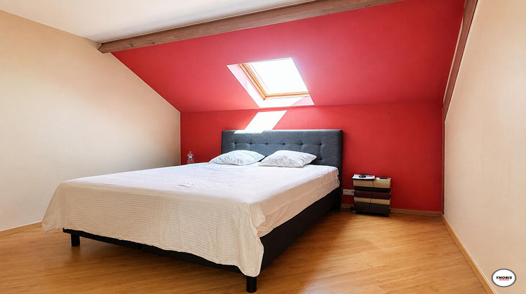 Ma-Cabane - Vente Appartement BOUAFLE, 70 m²