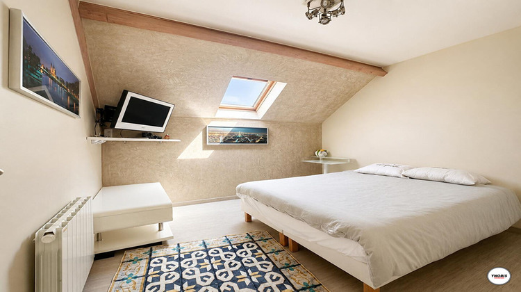 Ma-Cabane - Vente Appartement BOUAFLE, 70 m²