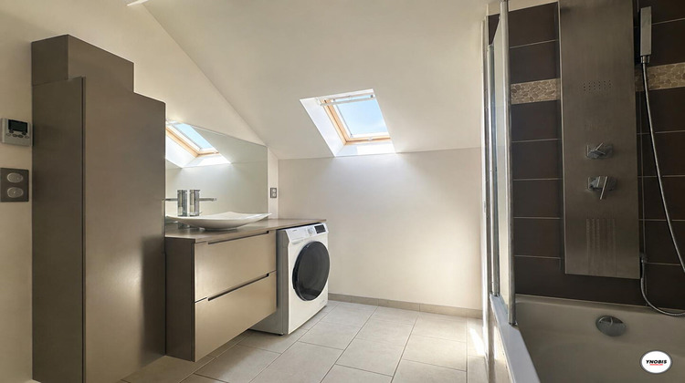 Ma-Cabane - Vente Appartement BOUAFLE, 70 m²