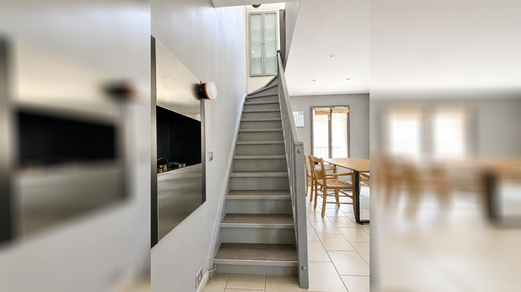 Ma-Cabane - Vente Appartement BOUAFLE, 70 m²
