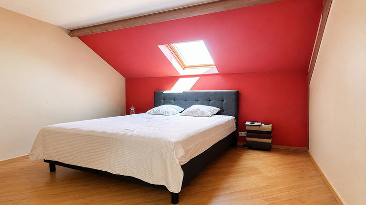 Ma-Cabane - Vente Appartement BOUAFLE, 70 m²