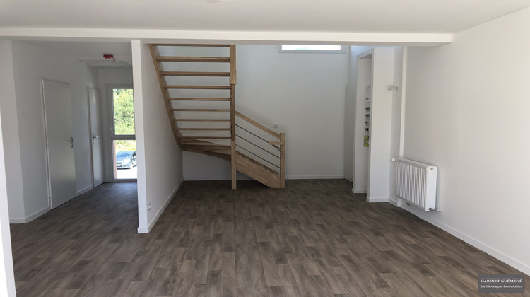 Ma-Cabane - Vente Appartement Bouaye, 62 m²