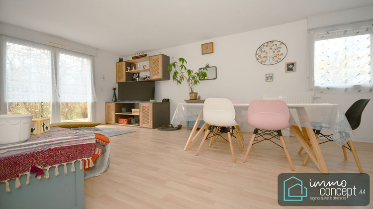 Ma-Cabane - Vente Appartement BOUAYE, 77 m²