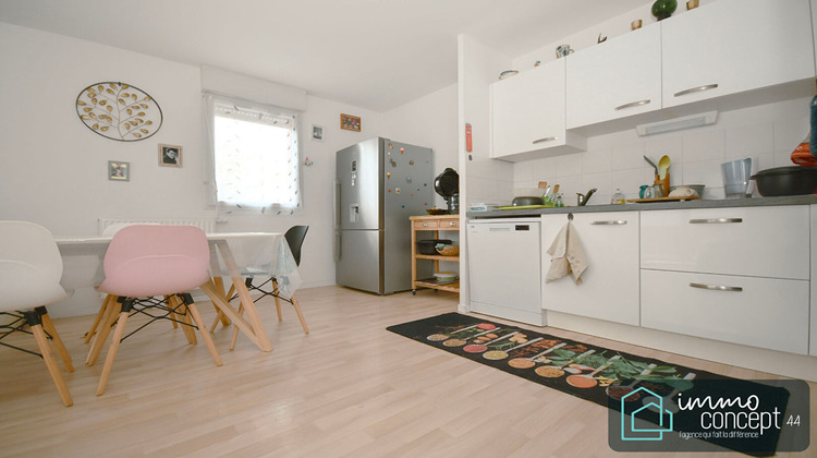 Ma-Cabane - Vente Appartement BOUAYE, 77 m²