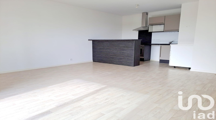 Ma-Cabane - Vente Appartement Bouaye, 65 m²