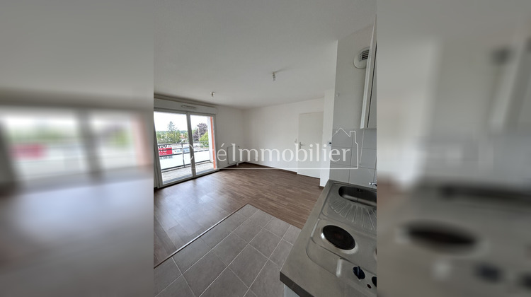 Ma-Cabane - Vente Appartement BOUAYE, 38 m²