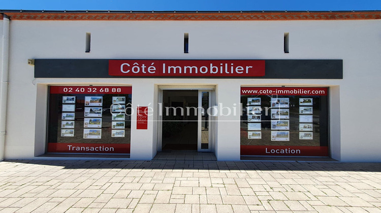 Ma-Cabane - Vente Appartement BOUAYE, 38 m²